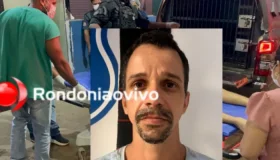 Morador de Alta Floresta do Oeste, que fugiu de Presídio, morre em confronto...