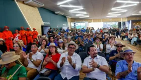 NEGÓCIOS: 13ª Rondônia Rural Show Internacional aquece economia e movimenta...