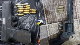 Operação contra grupo armado em área rural termina com mortos e armas...