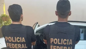 PF atua contra fraudes em financiamentos de veículos em Rondônia