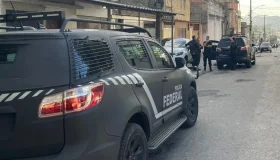 PF deflagra megaoperação contra facções e tráfico em 16 estados; Rondônia...