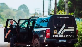 Polícia Civil de RO age após alerta internacional sobre mensagens de risco...
