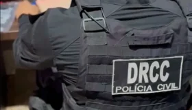 Polícia Civil mira grupo suspeito de incentivar automutilação e apologia ao...