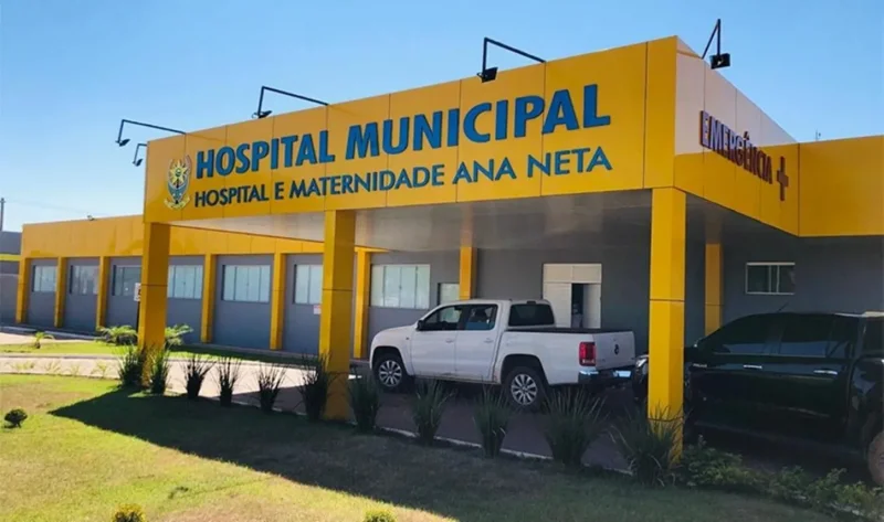Polícia investiga suspeita de maus-tratos em morte de bebê de 7 meses em Pimenta Bueno