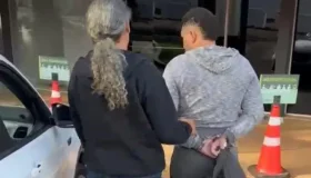 Polícia prende suspeitos em Porto Velho e outros estados por invadir conta...