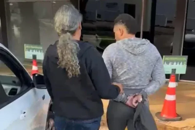 Polícia prende suspeitos em Porto Velho e outros estados por invadir conta gov.br de empresário do DF e movimentar R$ 3,5 milhões