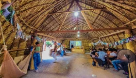 Povos indígenas terão espaço de destaque na Rondônia Rural Show...