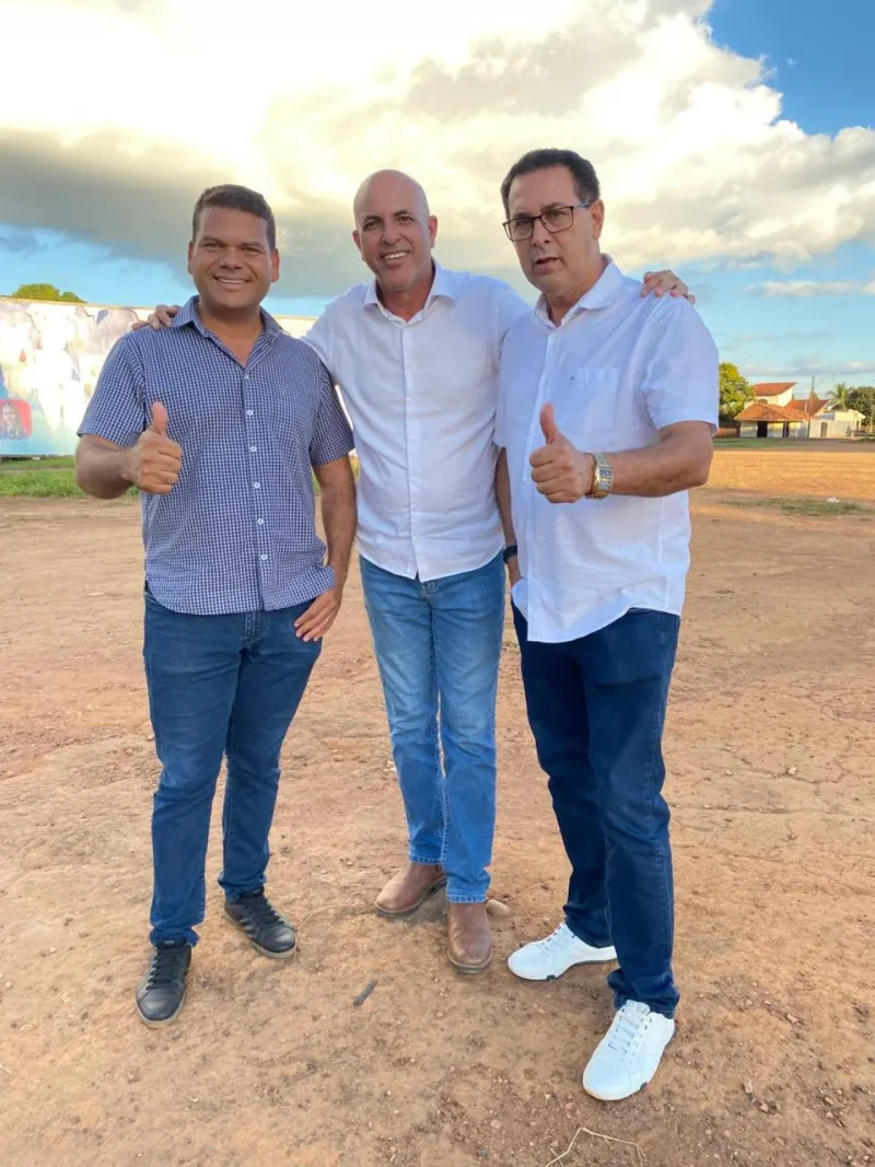 O vereador Adair Cardoso teve participação fundamental para que os recursos fossem destinados a Rolim de Moura, realizando viagem à capital Porto Velho e mantendo audiência com o deputado estadual Ismael Crispin, onde apresentou as demandas do município e