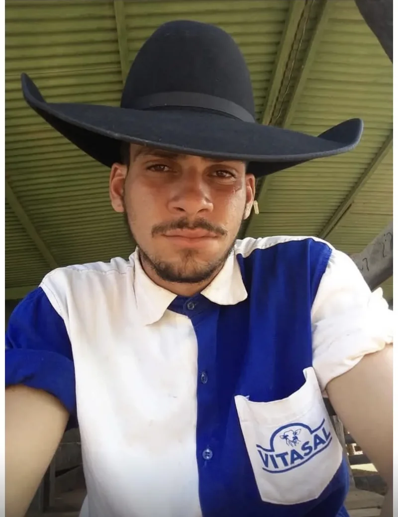 Prefeito Aldo Júlio lamenta a morte do peão Ranner Luan e se solidariza com toda a família do rodeio