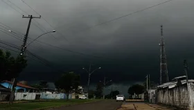 Primeira friagem do ano deve derrubar temperaturas em Rondônia a partir desta...
