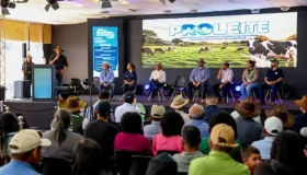 PRODUÇÃO LEITEIRA: Dia do Leite fortalece cadeia produtiva na 13ª Rondônia...