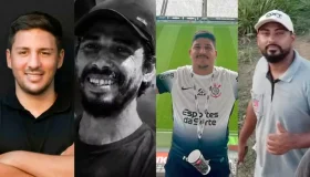 Quem são as vítimas: Naufrágio no rio Machado deixa quatro mortos e um...