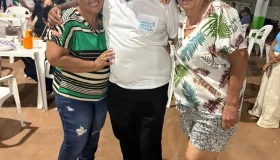 Rolim: AERESC realiza a 5ª edição consecutiva da Festa em homenagem ao Dia...