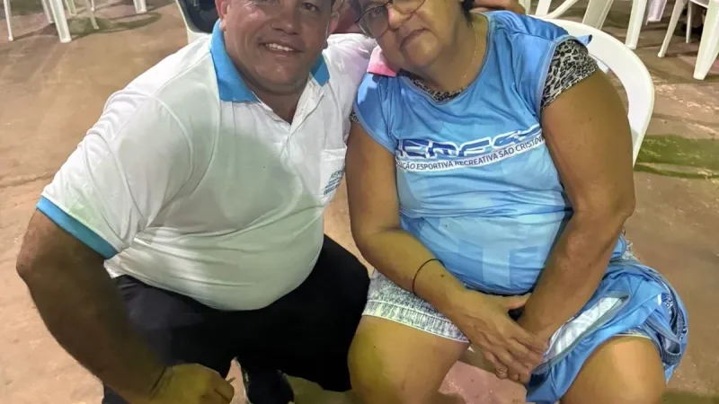 Foto 5 da matéria: Rolim: AERESC realiza a 5ª edição consecutiva da Festa em homenagem ao Dia das Mães