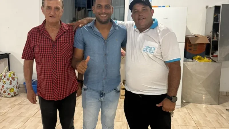 Foto 9 da matéria: Rolim: AERESC realiza a 5ª edição consecutiva da Festa em homenagem ao Dia das Mães