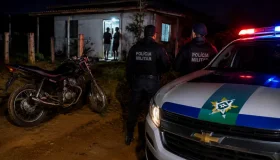 Rolim: Criança aciona a PM e ajuda a impedir roubo na linha 192