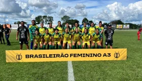 Rolim de Moura fecha fase de grupos com vitória contra o Itapuense e definem...