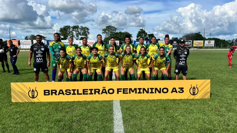 Rolim de Moura fecha fase de grupos com vitória contra o Itapuense e definem duelo das oitavas contra o Planalto-GO