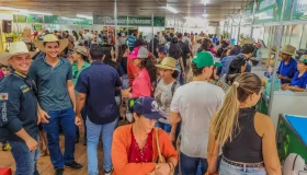 Rondônia Rural Show Internacional se consolida como uma das maiores vitrines...