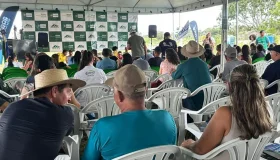 São Miguel do Guaporé realiza 2ª Largada da Colheita do Café e destaca...