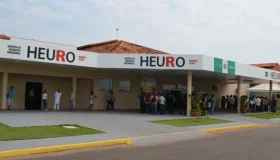 Segundo caso suspeito de meningite em Rolim de Moura é descartado e professora...