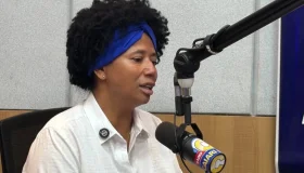 Silvia Cristina diz que os ataques vêm de quem não tem trabalho para mostrar