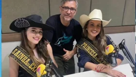 Últimos dias! Inscrições para o concurso da Rainha da 37ª Expoagro 2026...