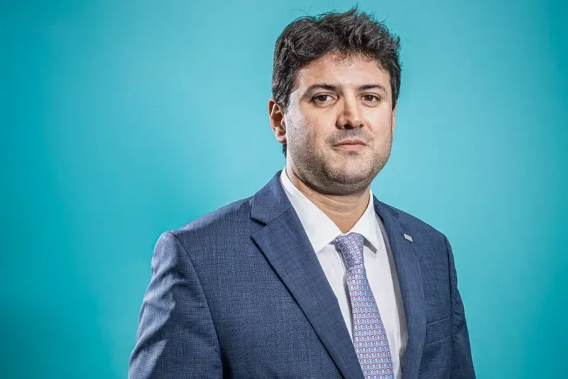 Vai, Tourinho: economista Pablo Spyer participa da primeira reunião do Fordetro em Ji-Paraná