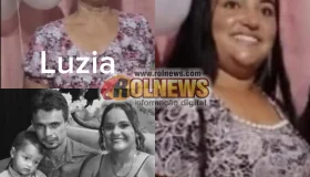 Veja quem são as cinco vítimas do grave acidente registrado na RO-479 em...