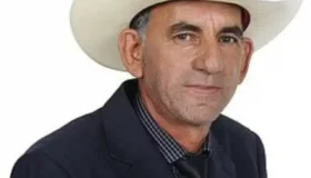 Vereador é encontrado morto dentro de casa em Vale do Paraíso