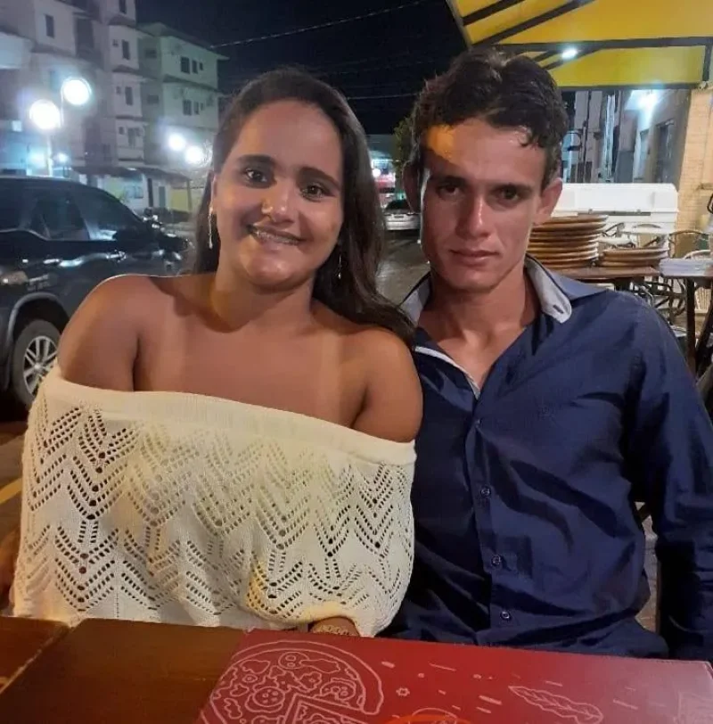 Foto: Reprodução ( EDIVANILDO E ESPOSA )