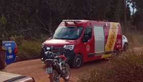 Rolim: Homem é brutalmente agredido durante roubo de motocicleta na zona rural