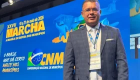 TRE rejeita pedido de cassação do prefeito de Nova Mamoré
