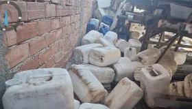 Operação em empresa de sucatas de Rolim de Moura aplica mais de R$ 80 mil em...
