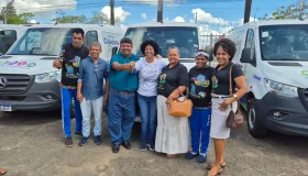 Sílvia Cristina reforça que só faz sentido estar na política, se for para...