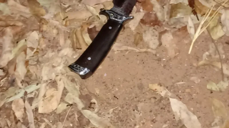 Homem é assassinado a facadas em bar no bairro centenário