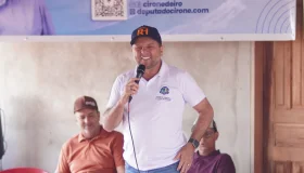 Associações de Santa Luzia e Espigão do Oeste recebem implementos com apoio...