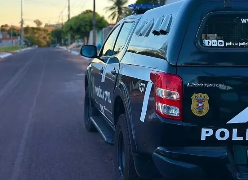 Polícia desarticula bando que comandava tráfico no Xingu, em MT