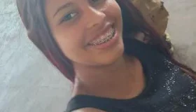 Adolescente de 15 anos está desaparecida e família pede ajuda para...