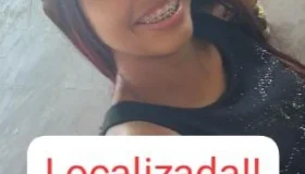 Adolescente de Rolim de Moura, que estava desaparecida, é localizada