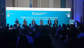 Aegea Rondônia participa do 6º Seminário Nacional de Práticas Comerciais em...