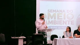 Águas de Rolim de Moura destaca papel do saneamento na preservação ambiental...
