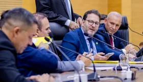Assembleia aprova crédito adicional de R$ 3,7 milhões para projetos da Sejus