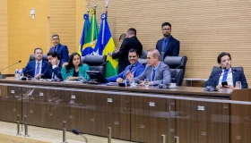Assembleia Legislativa aprova R$ 11,8 milhões para fortalecer ações da...