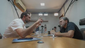 Bruno Bolsonaro Scheid diz que mandato deve gerar resultados e promete...