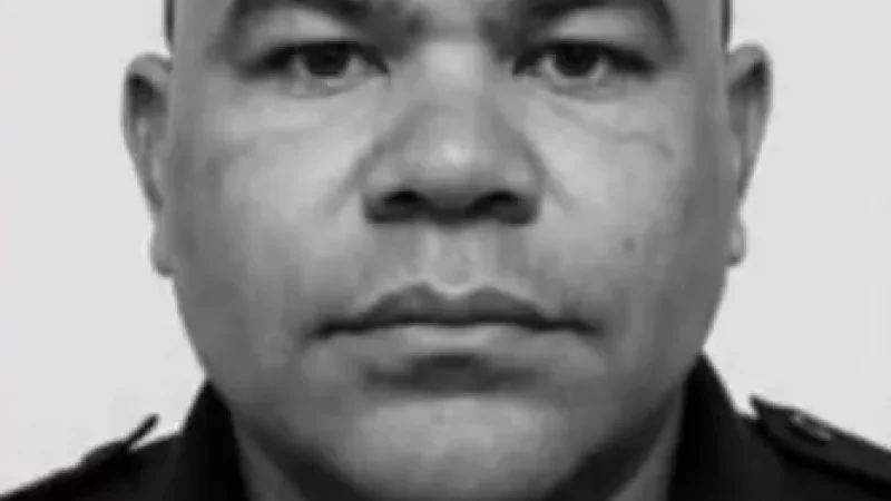 Cabo da PM morre em acidente na BR-364 em RO