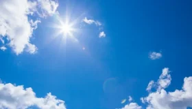 Calor de até 36°C deve marcar a semana em Rondônia; veja a previsão para...