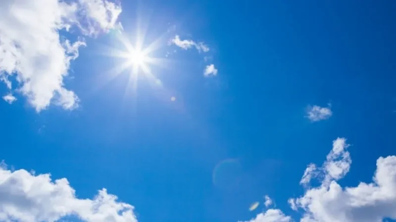Calor de até 36°C deve marcar a semana em Rondônia; veja a previsão para Rolim de Moura e outras cidades