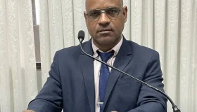 Câmara de Rolim de Moura aprova projeto de autoria do vereador Marquinho do...