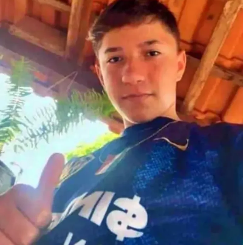 Caso Benício Gallo: réus são condenados por matar criança com tiro na cabeça em Espigão do Oeste